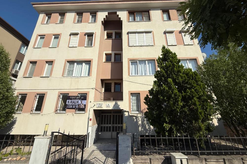 Century21 Bal'dan Çengel cd. Üzerinde 3+1 Kiralık Daire