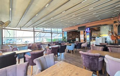 Güllük Denize Sıfır Satılık Butik Otel Ve Restoran