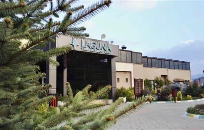 CENTURY21 Bal'dan LAGUNA TERMAL'DE SATILIK DEVRE MÜLK