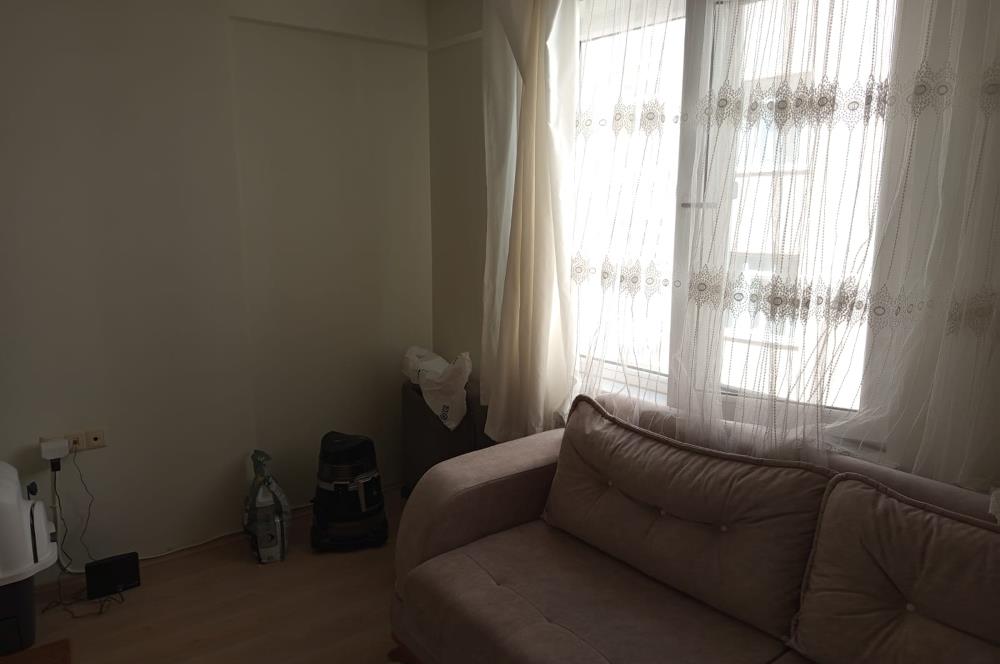 ALİ FUAT GÜVEN CADDESİ 2+1 EŞYALI
