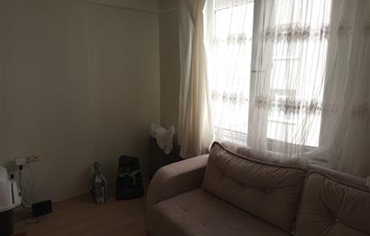 ALİ FUAT GÜVEN CADDESİ 2+1 EŞYALI