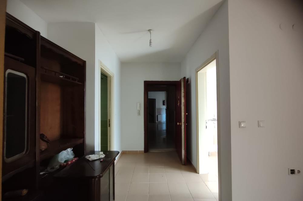 KUZEYANKARA 5.ETAP KÖK TAPU 6. KAT. MUHTEŞEM LOKASYON 4+1 DAİRE