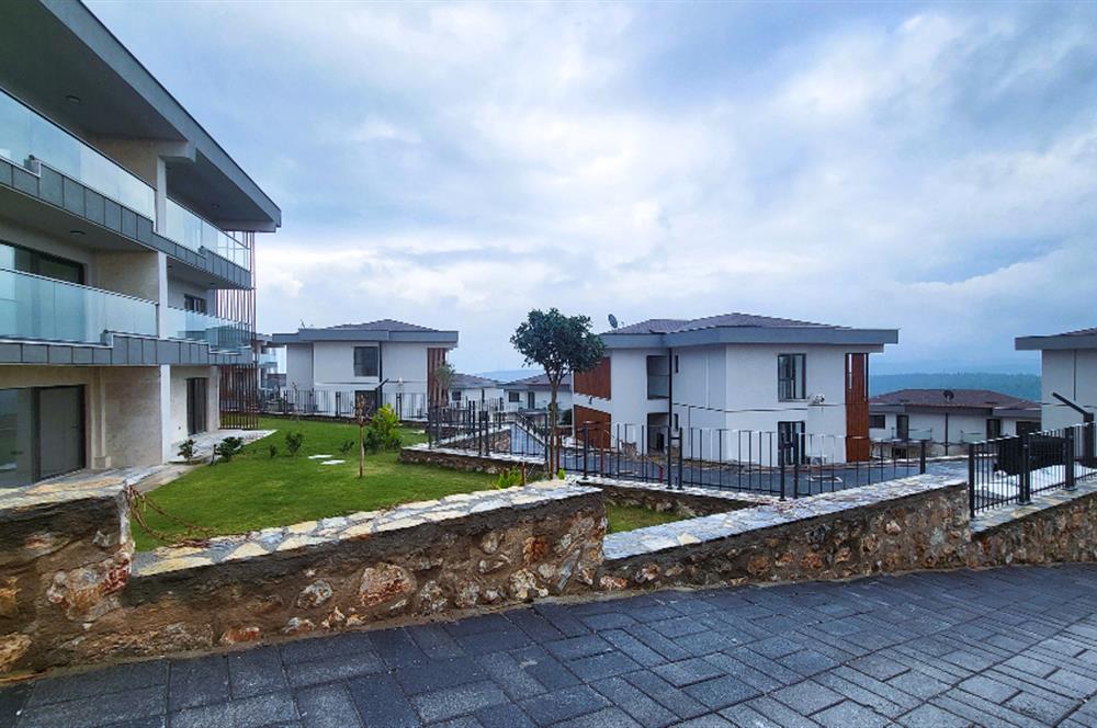 Hayal Bodrum 2+1 Flat for Rent