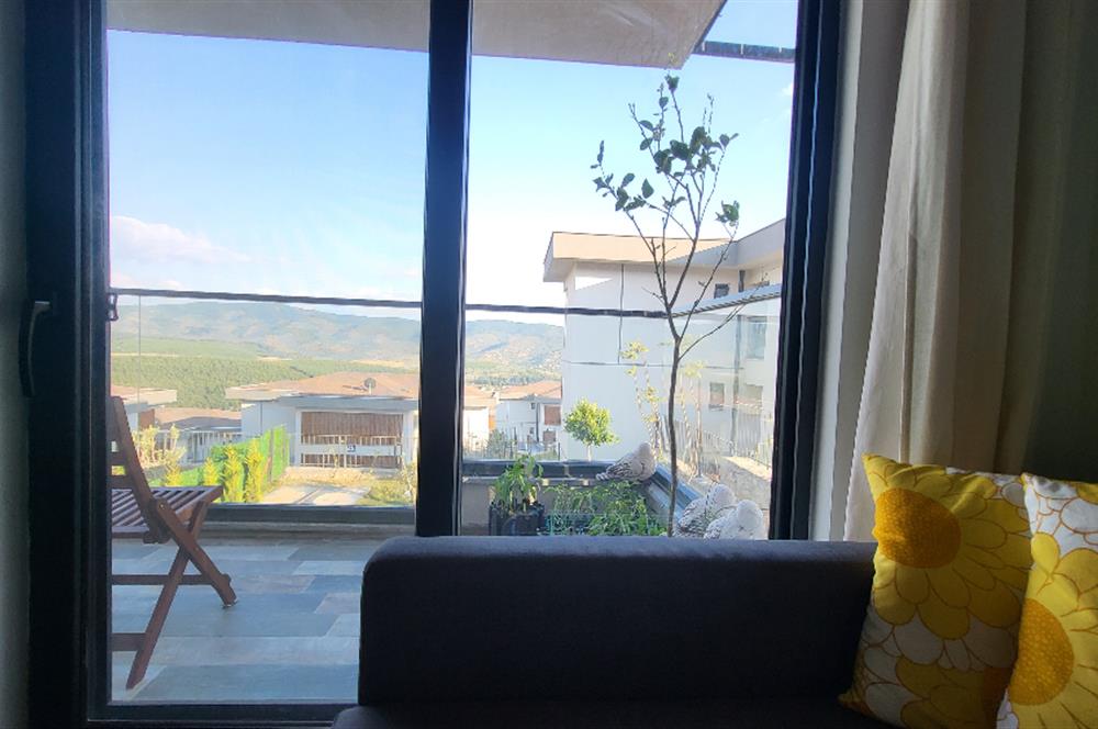 Hayal Bodrum 2+1 Flat for Rent