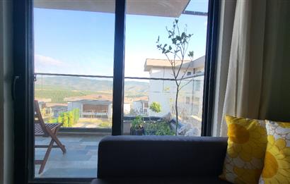 Hayal Bodrum 2+1 Flat for Rent
