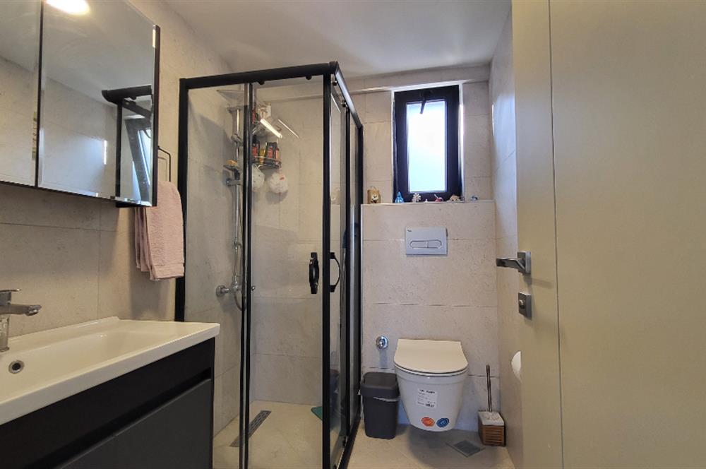 Hayal Bodrum 2+1 Flat for Rent