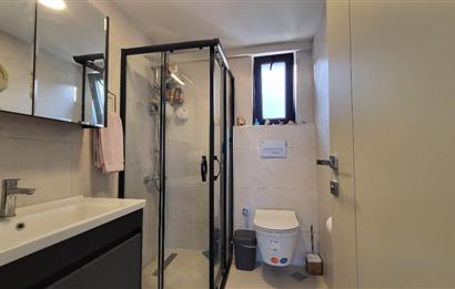 Hayal Bodrum 2+1 Flat for Rent