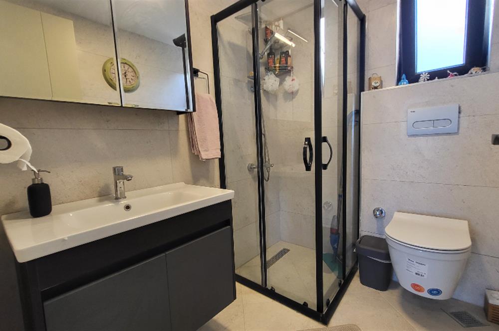 Hayal Bodrum 2+1 Flat for Rent
