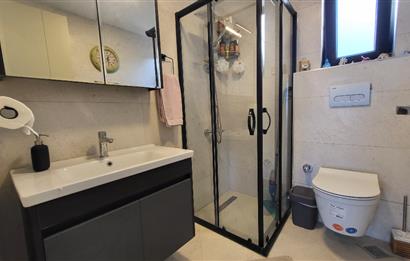 Hayal Bodrum 2+1 Flat for Rent
