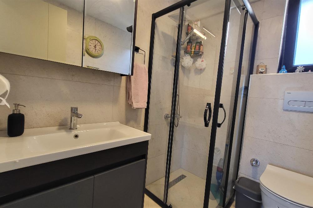 Hayal Bodrum 2+1 Flat for Rent