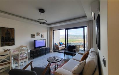 Hayal Bodrum 2+1 Flat for Rent