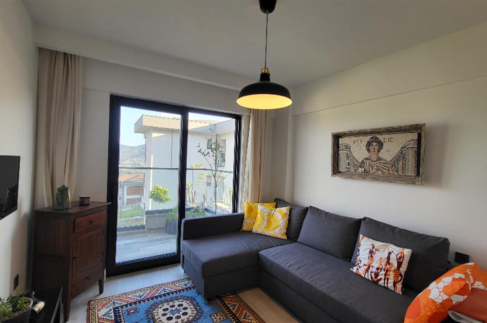 Hayal Bodrum 2+1 Flat for Rent