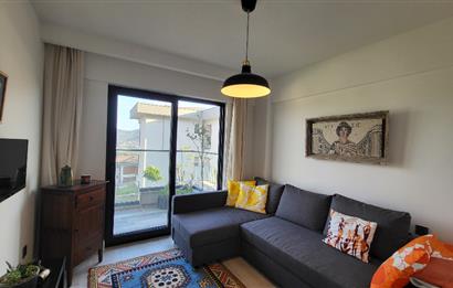 Hayal Bodrum 2+1 Flat for Rent