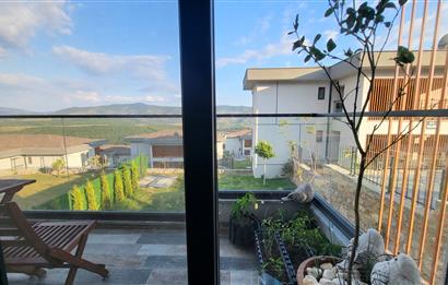 Hayal Bodrum 2+1 Flat for Rent