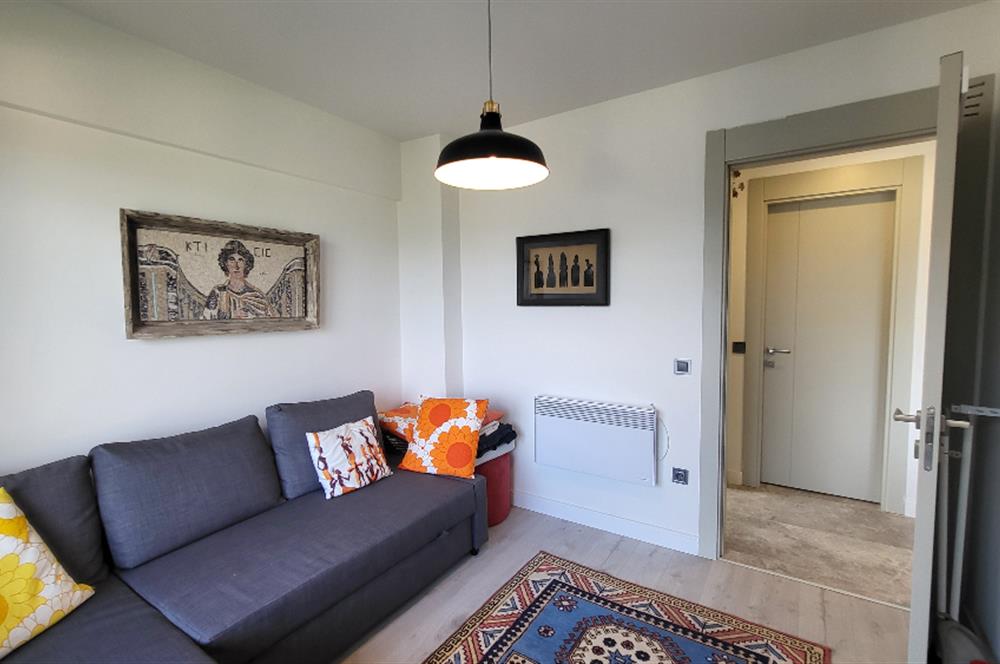 Hayal Bodrum 2+1 Flat for Rent