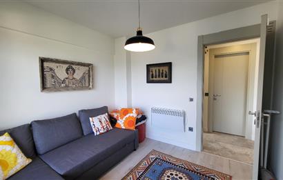 Hayal Bodrum 2+1 Flat for Rent