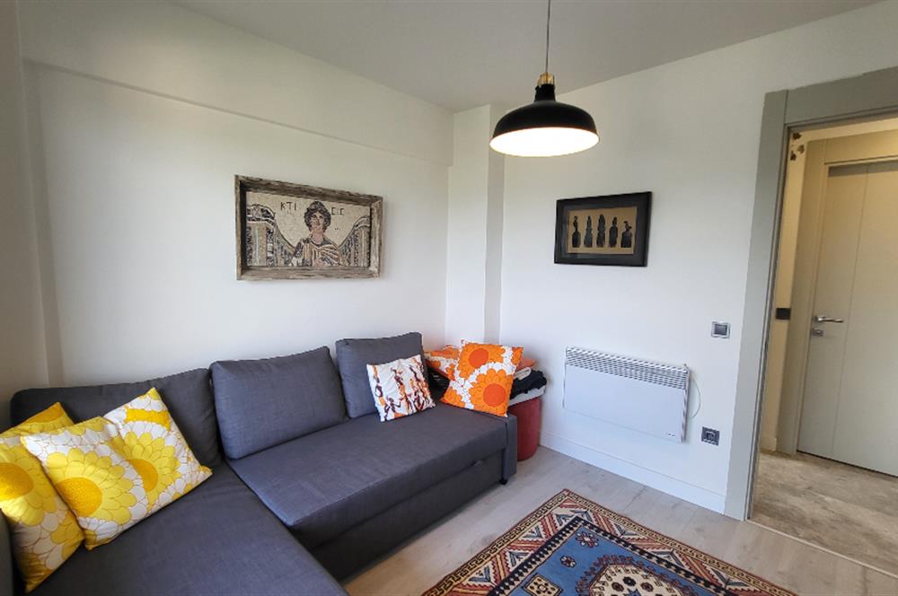Hayal Bodrum 2+1 Flat for Rent