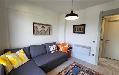 Hayal Bodrum 2+1 Flat for Rent