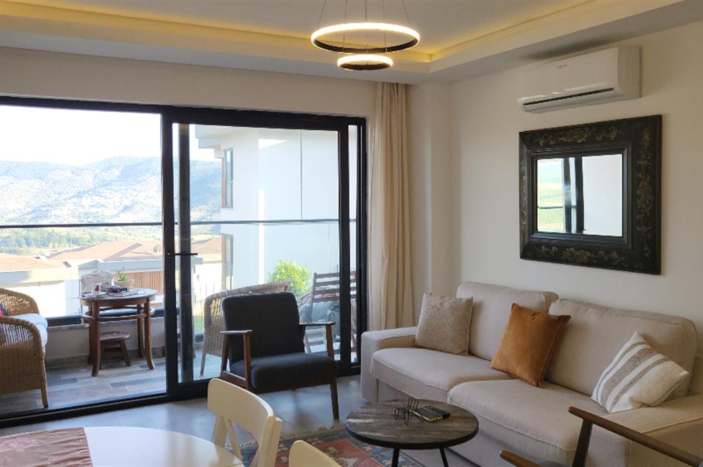 Hayal Bodrum 2+1 Flat for Rent