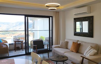 Hayal Bodrum 2+1 Flat for Rent