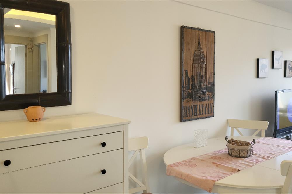 Hayal Bodrum 2+1 Flat for Rent