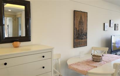 Hayal Bodrum 2+1 Flat for Rent