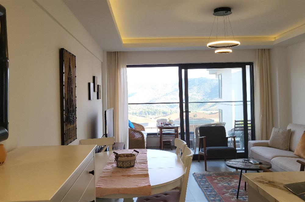 Hayal Bodrum 2+1 Flat for Rent