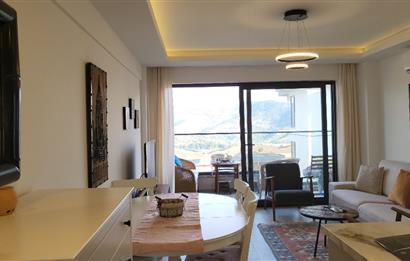 Hayal Bodrum 2+1 Flat for Rent