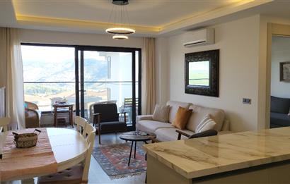 Hayal Bodrum 2+1 Flat for Rent