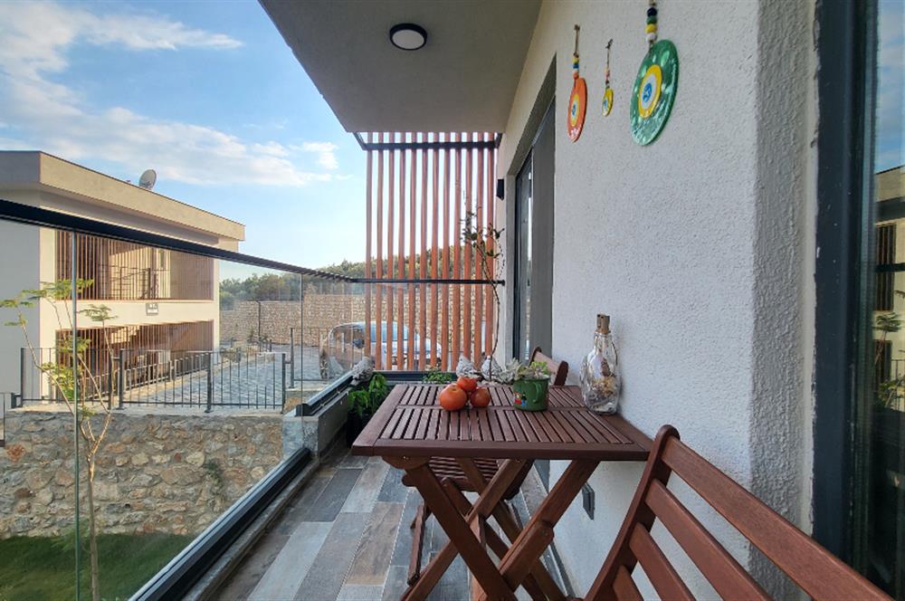 Hayal Bodrum 2+1 Flat for Rent