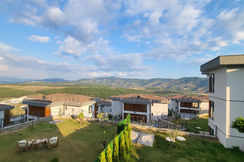 Hayal Bodrum 2+1 Flat for Rent