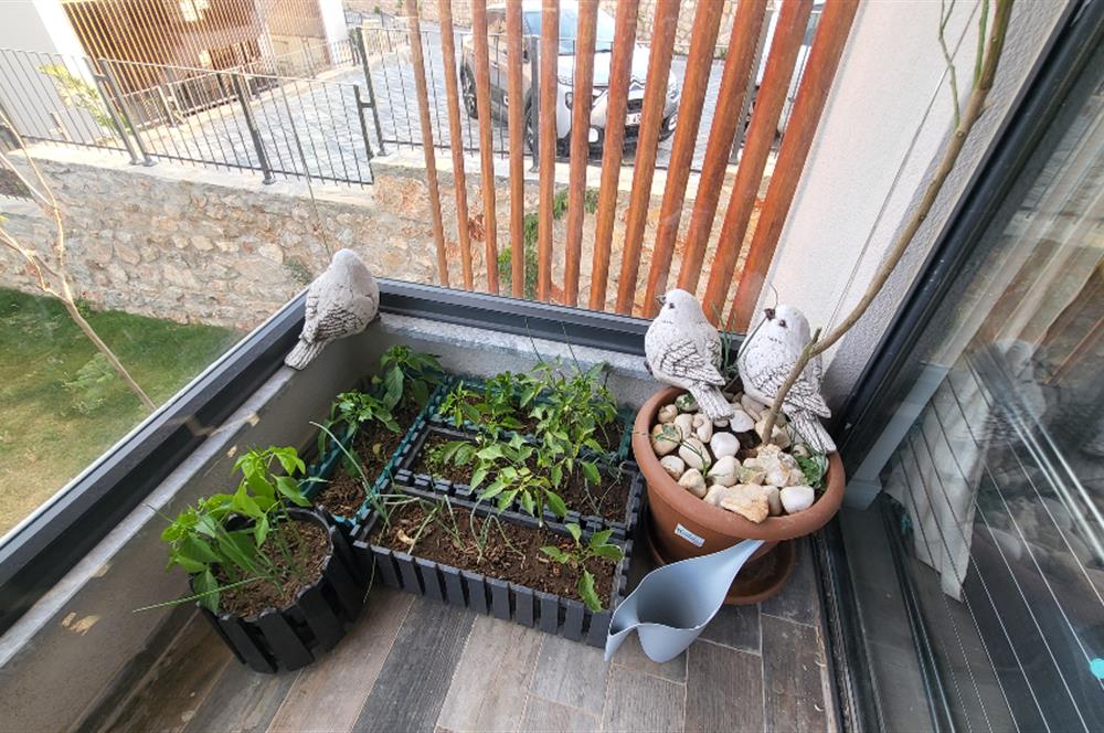 Hayal Bodrum 2+1 Flat for Rent