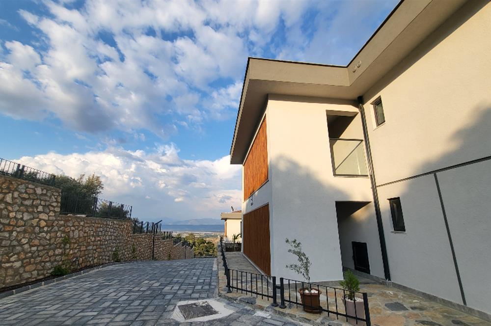 Hayal Bodrum 2+1 Flat for Rent