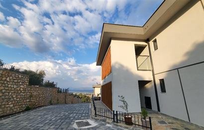 Hayal Bodrum 2+1 Flat for Rent