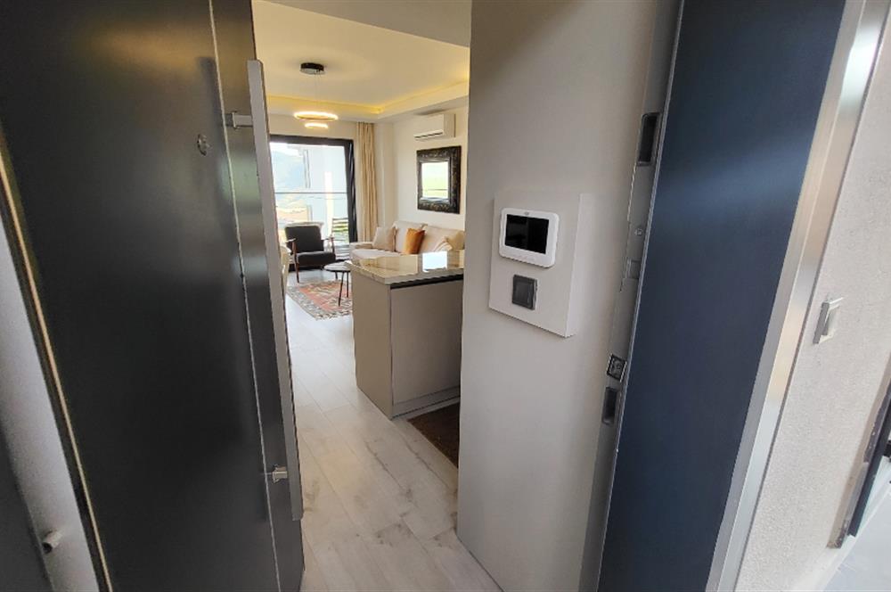 Hayal Bodrum 2+1 Flat for Rent