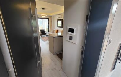 Hayal Bodrum 2+1 Flat for Rent
