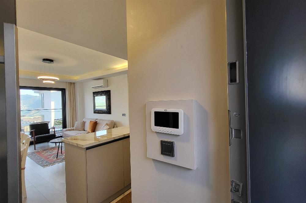 Hayal Bodrum 2+1 Flat for Rent