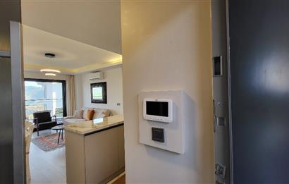 Hayal Bodrum 2+1 Flat for Rent