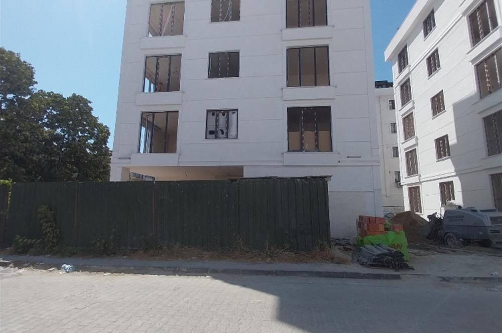 Yatırım Değeri Yüksek 1+1 Sıfır Daire ! Denize 50 Metre
