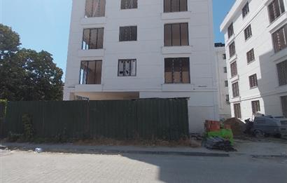Yatırım Değeri Yüksek 1+1 Sıfır Daire ! Denize 50 Metre