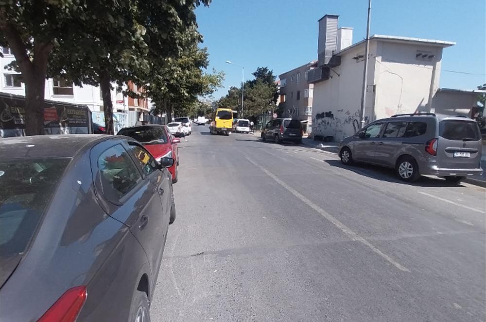 Yatırım Değeri Yüksek 1+1 Sıfır Daire ! Denize 50 Metre