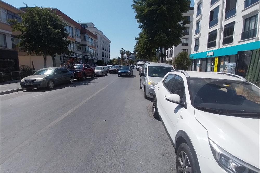Yatırım Değeri Yüksek 1+1 Sıfır Daire ! Denize 50 Metre