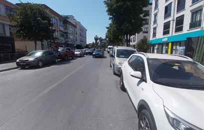 Yatırım Değeri Yüksek 1+1 Sıfır Daire ! Denize 50 Metre