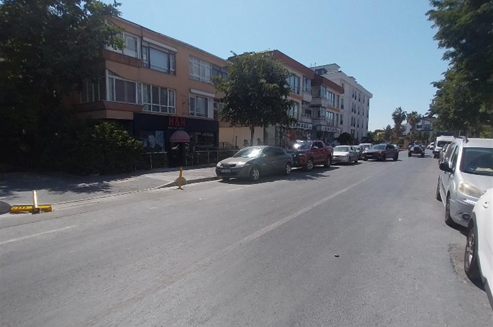 Yatırım Değeri Yüksek 1+1 Sıfır Daire ! Denize 50 Metre