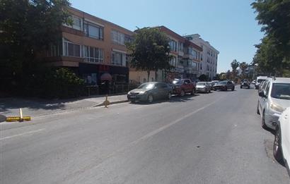 Yatırım Değeri Yüksek 1+1 Sıfır Daire ! Denize 50 Metre