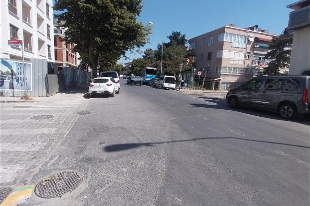 Yatırım Değeri Yüksek 1+1 Sıfır Daire ! Denize 50 Metre