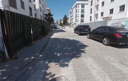 Yatırım Değeri Yüksek 1+1 Sıfır Daire ! Denize 50 Metre