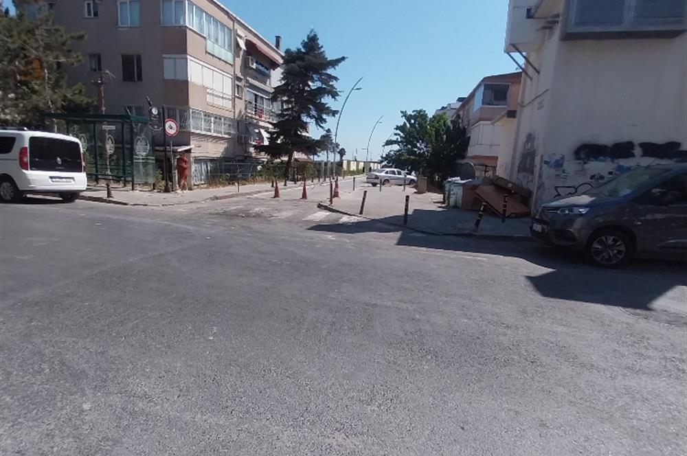 Yatırım Değeri Yüksek 1+1 Sıfır Daire ! Denize 50 Metre