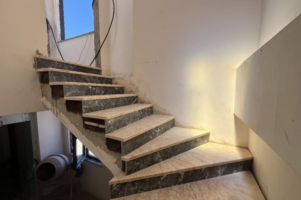 CENTRUY 21 BAL' DAN EDREMİT CENNET AYAĞI  MAHALLESİNDE  1+1 SATILIK OFİS VE DAİRE