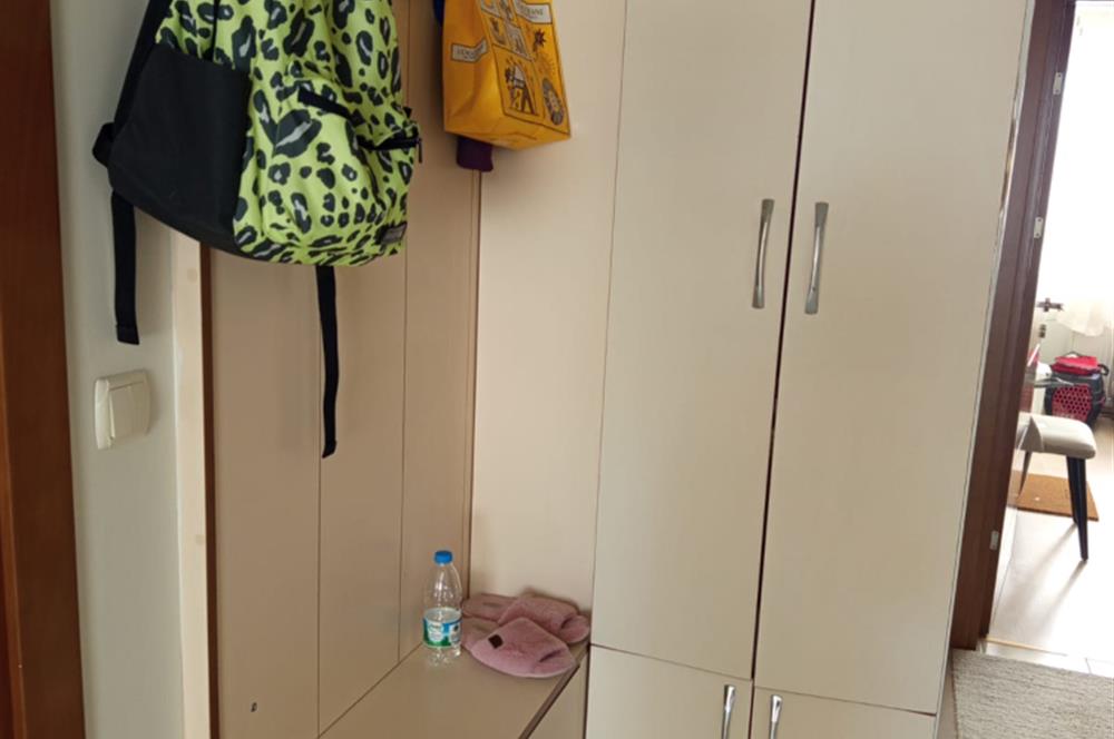 ALİ FUAT GÜVEN CADDESİ 2+1 EŞYALI